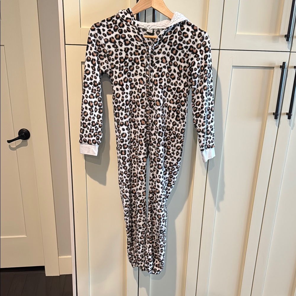 Kensie Girl Onsie Size 7/8